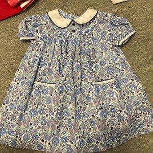 Bella Bliss , never worn , dress, 2T